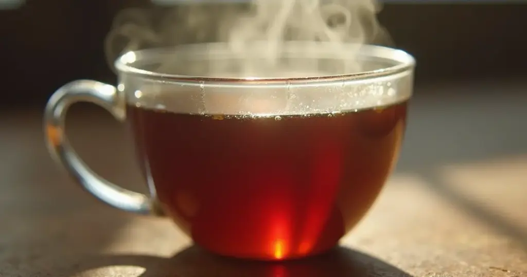 Chá de Boldo Mais Gostoso: O Segredo Para Tirar o Amargor!