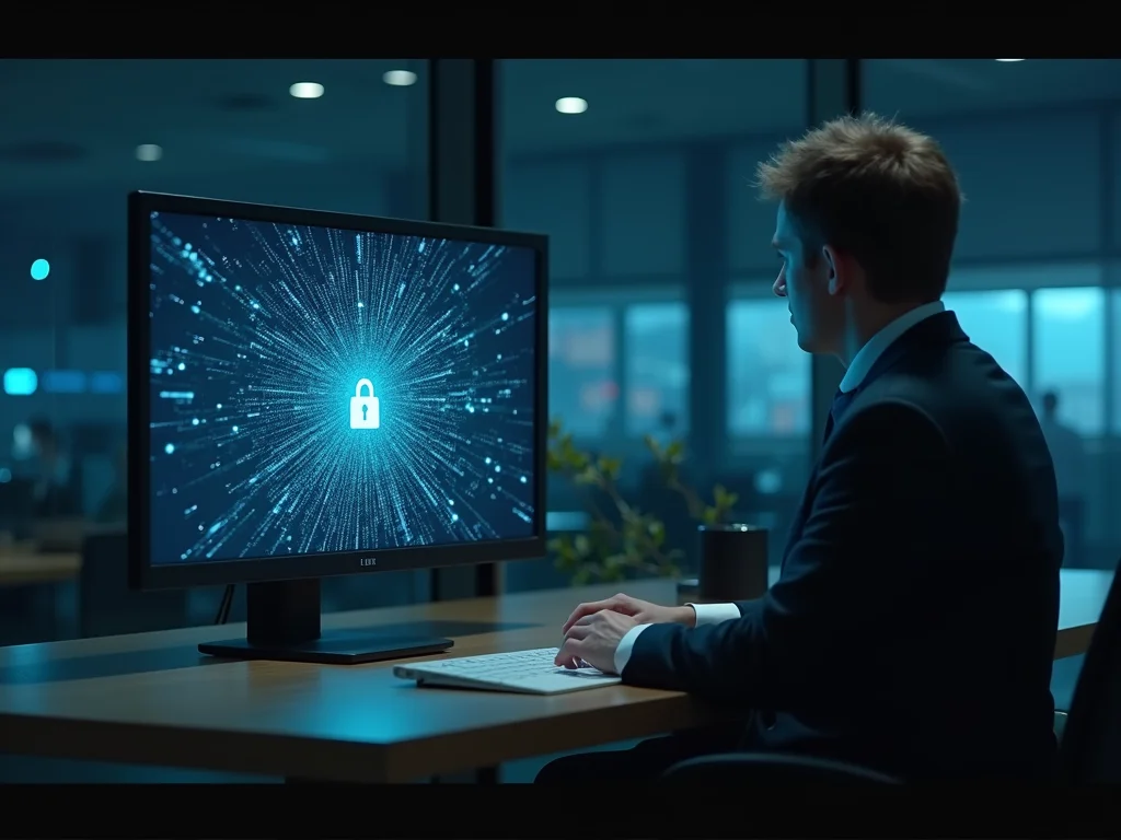 Direito Digital 2026: Proteja-se de Crimes Cibernéticos Agora Direito Digital 2026: Proteja-se de Crimes Cibernéticos Agora