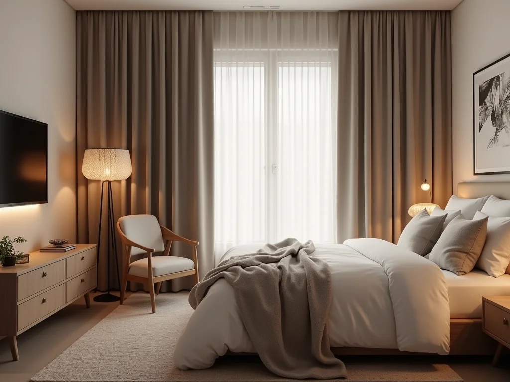 Quarto de Hóspedes: 5 Dispositivos Inteligentes Essenciais em 2026 Quarto de Hóspedes: 5 Dispositivos Inteligentes Essenciais em 2026