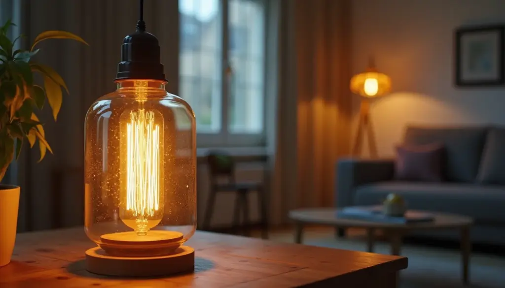 Como Fazer Luminárias DIY Incríveis: Ideias Criativas Para 2026