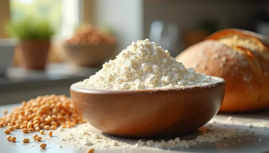 Farinha de Centeio: O Segredo Para Pães Incríveis em 2026