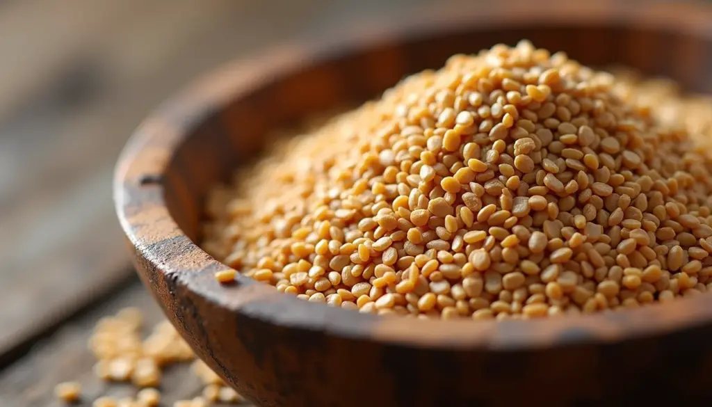 Farinha de Linhaça Dourada ou Marrom: O Segredo de 2026 Revelado!