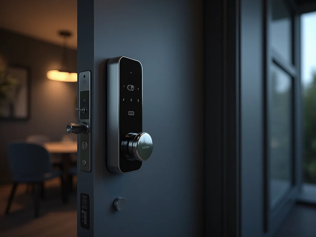 Fechadura Eletrônica Philips: Guia Completo de Instalação e Uso 2026 Fechadura Eletrônica Philips: Guia Completo de Instalação e Uso 2026