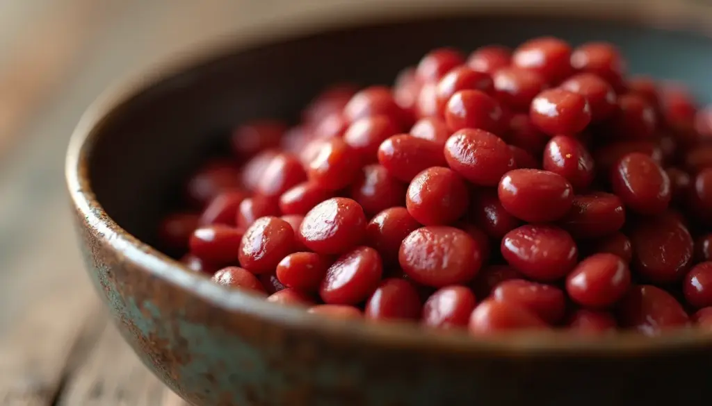 Feijão Azuki: O Guia Definitivo Para Cozinhar Perfeito