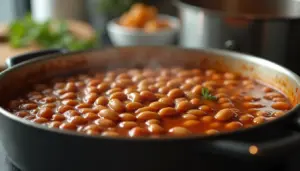 Como Fazer Feijão de Restaurante Perfeito em Casa?