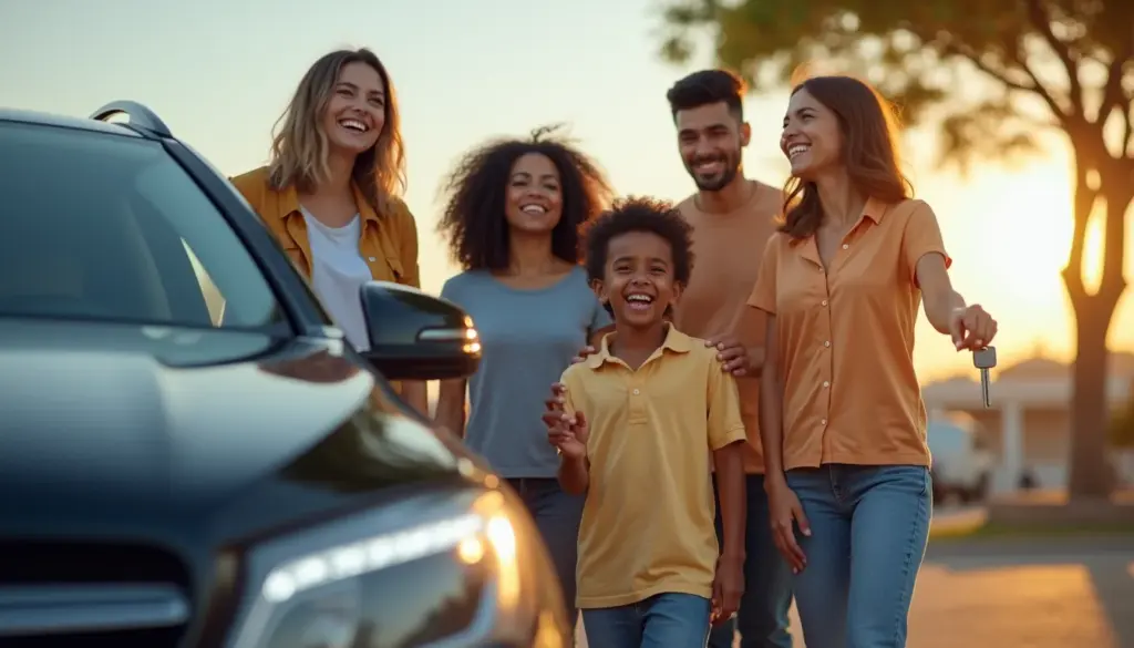 Financiamento de Veículos Sem Entrada Dicas: 11 Segredos Revelados [2026]