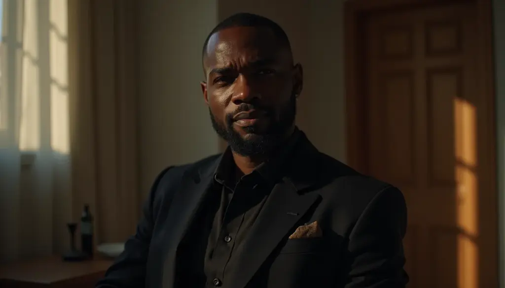 Foto Preta: Descubra o Estilo Que Transforma Sua Imagem em 2026