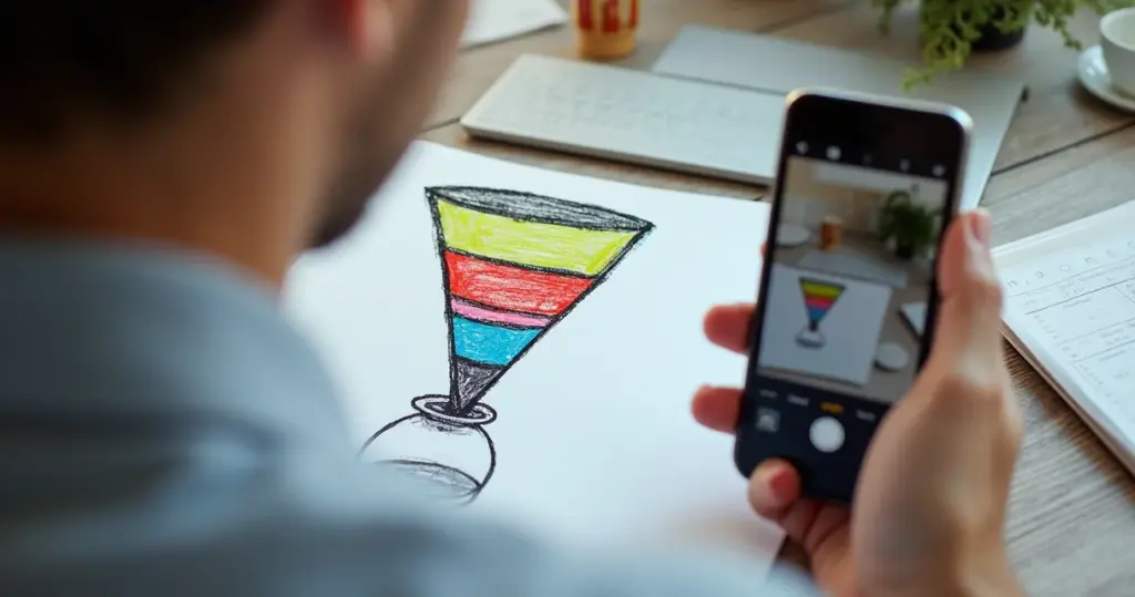 Funil de Vendas para Iniciantes: O Segredo para Dobrar Resultados