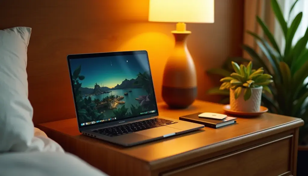 Gadgets tech para mesa de cabeceira: 7 novidades que você precisa em 2026