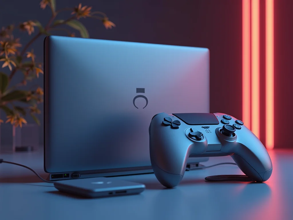 Gadgets Tecnológicos Inovadores: Presentes Que Impressionam em 2026 Gadgets Tecnológicos Inovadores: Presentes Que Impressionam em 2026