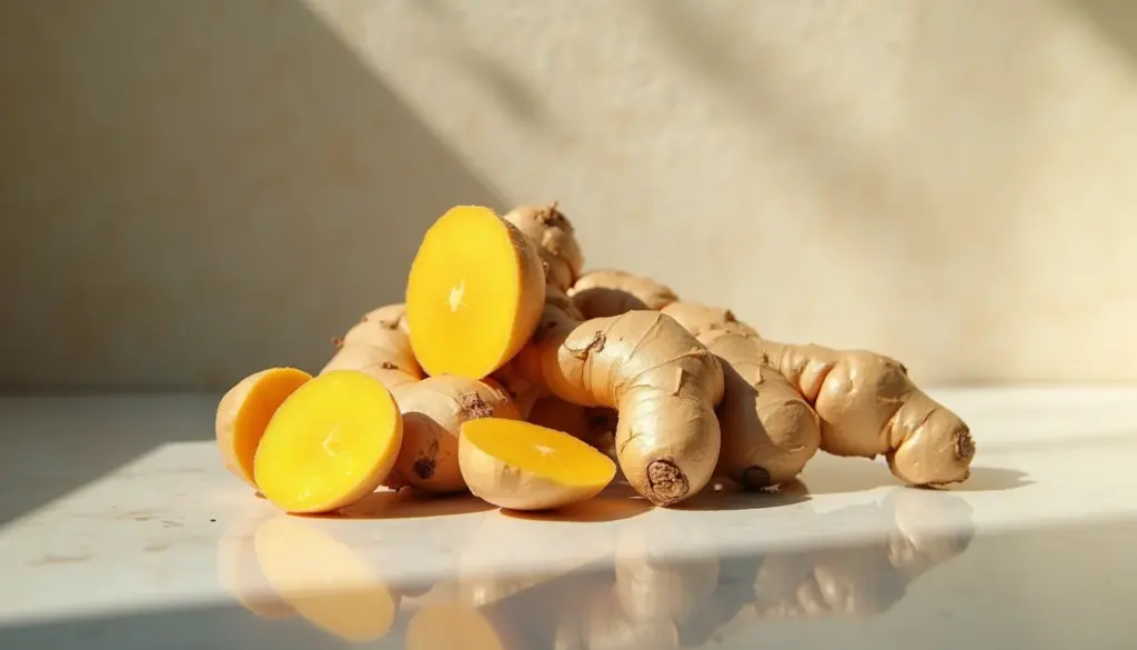 Voz Clara e Forte: O Poder do Gengibre Revelado em 2026