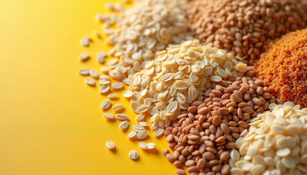 Grãos Para Diabéticos: Descubra os Melhores Aliados Para Sua Saúde em 2026