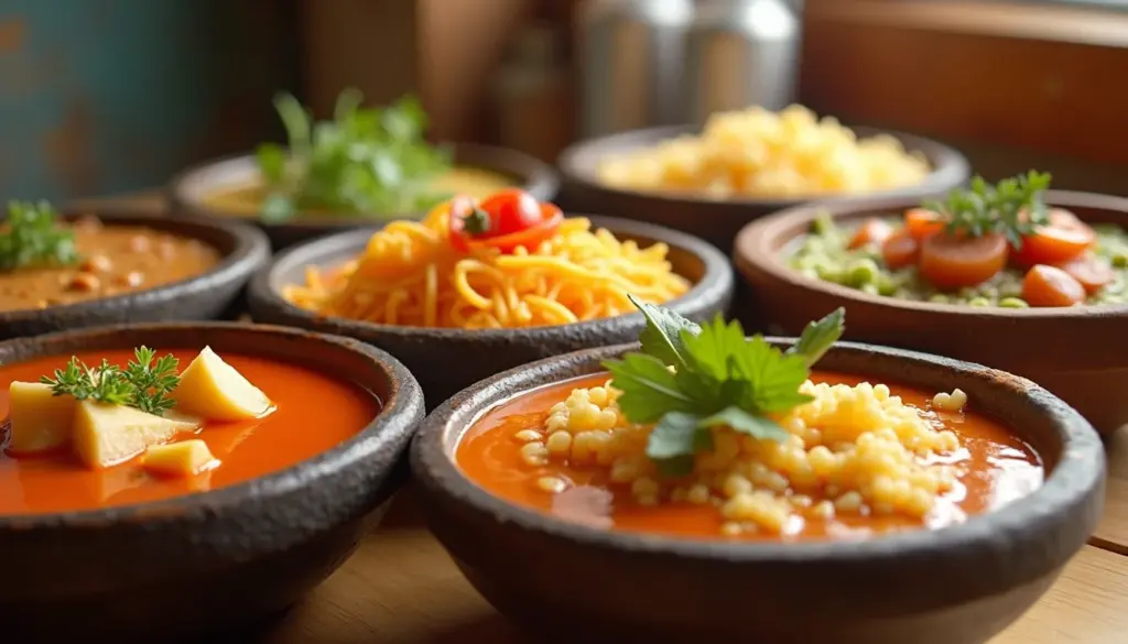 Descubra os Grãos Perfeitos Para Sopas Incríveis em 2026