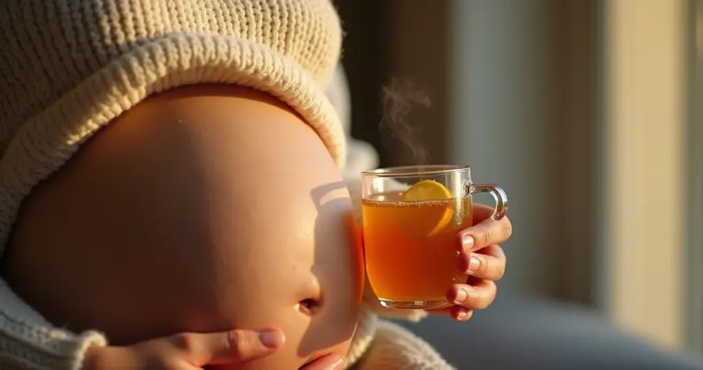 Gravida pode tomar chá limão com mel? [Segredos Revelados]