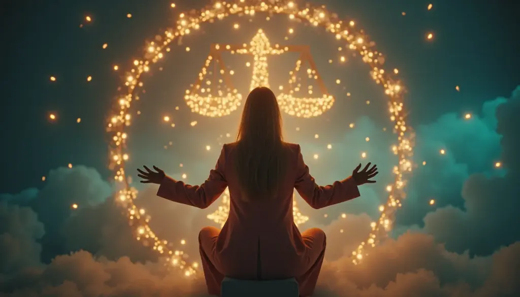 Horóscopo Libra 2026: Seu Guia Completo Para o Amor e Carreira