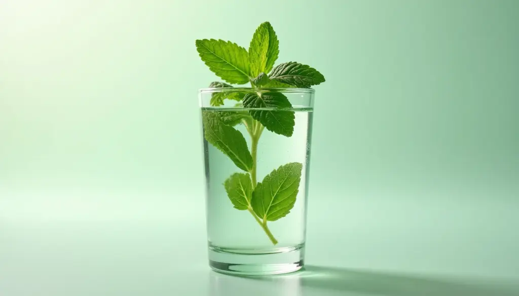 Hortelã: Descubra os Benefícios Surpreendentes Para Sua Saúde