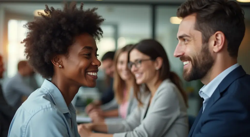 Inteligência Emocional no Trabalho: 11 Segredos Revelados [Especialista]