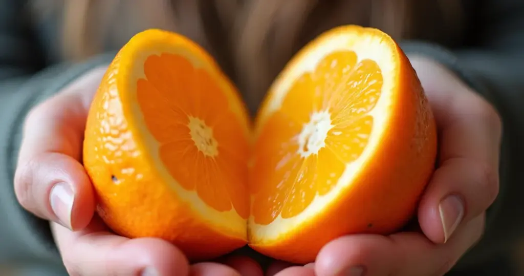 Laranja Cravo ou Mexerica: O Segredo dos Chefs Revelado