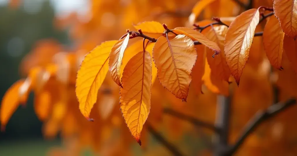 Laranjeira com Folhas Murchas? Descubra o Segredo para Salvar!