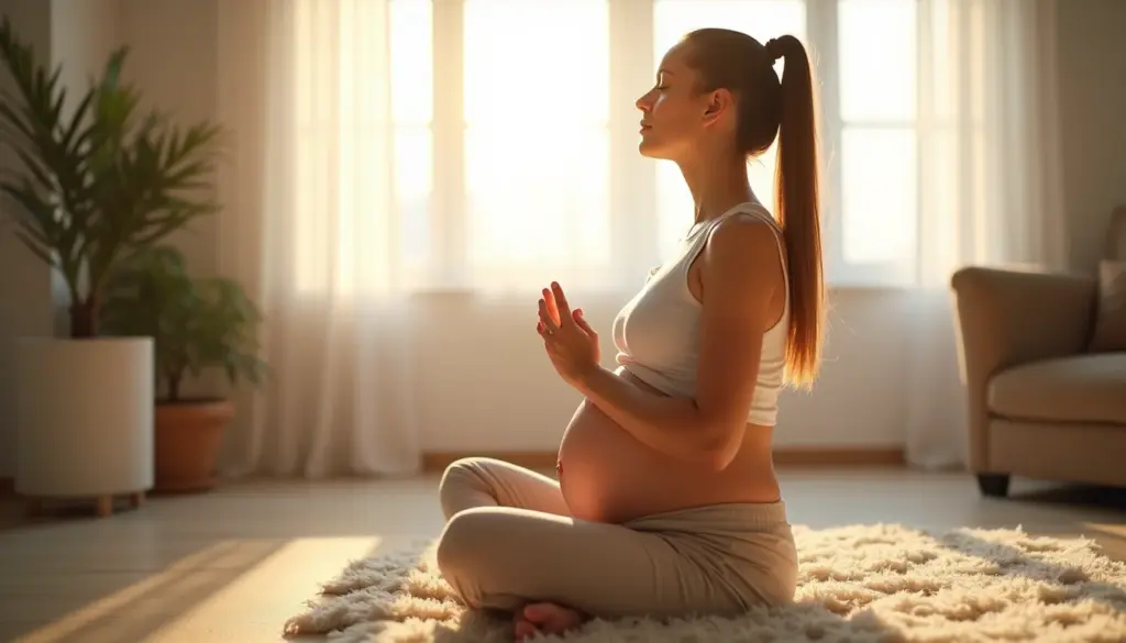 Licença Maternidade e Saúde Mental: Como Proteger Seu Bem-Estar