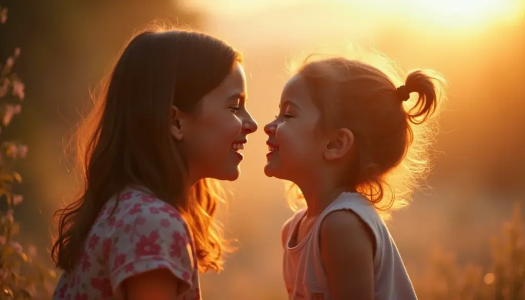 Entenda as Linguagens do Amor das Crianças em 2026