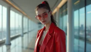 Reviva o Estilo Y2K: Como Usar o Look Anos 2000 em 2026