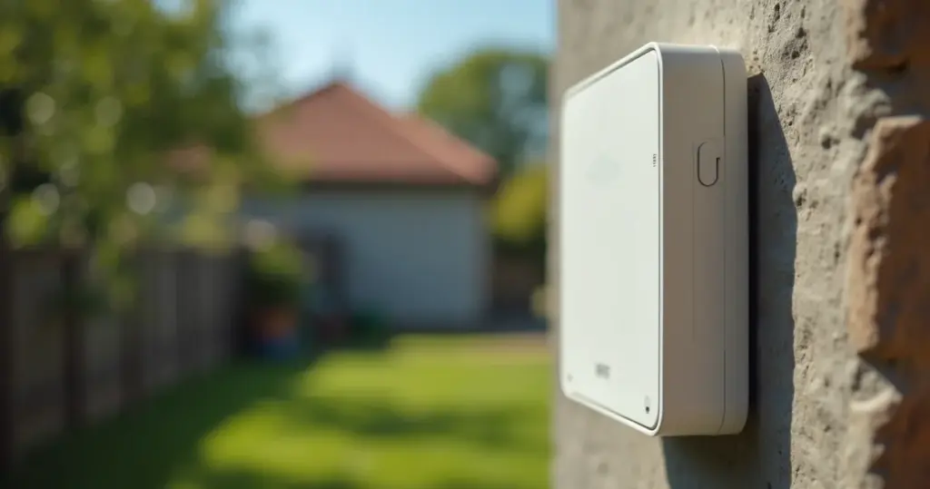 Melhor Repetidor WiFi Outdoor: O Segredo para Sinal Forte no Quintal