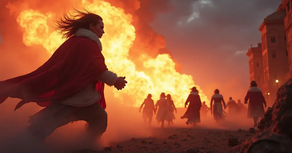 Melhores Filmes 2024: Descubra os 7 títulos que você não pode perder!