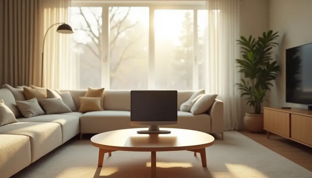 Seu Lar Tem Ar Puro? Descubra com um Monitor em 2026