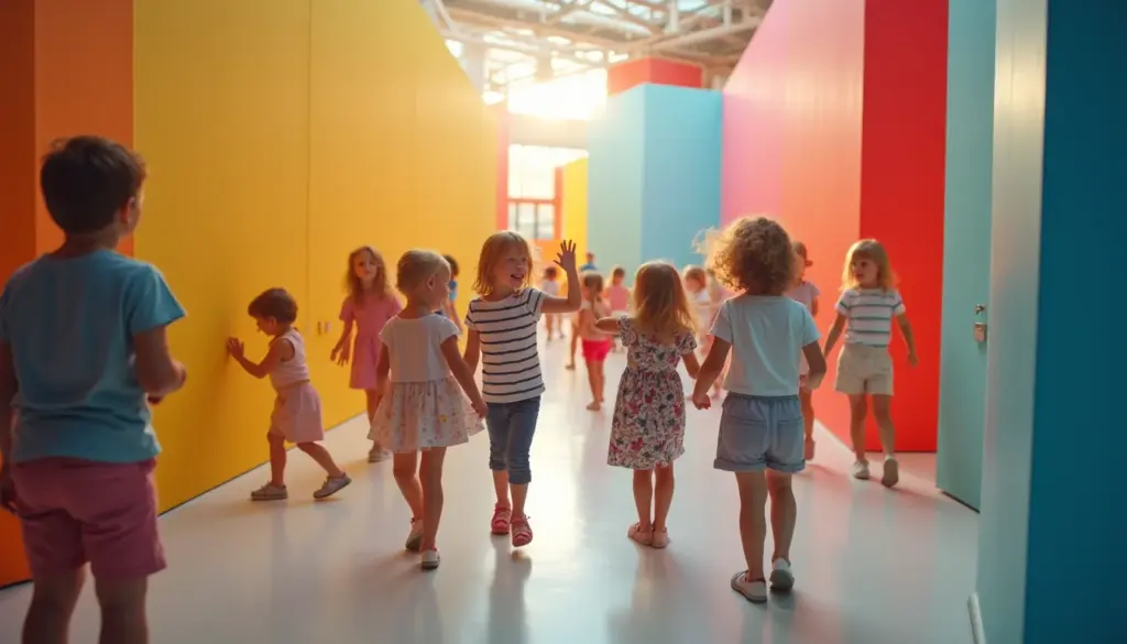 Museus Divertidos para Crianças: Aventura Garantida em 2026!