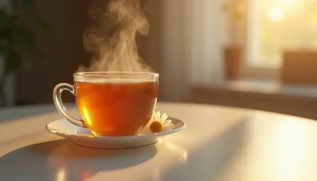 Beber Camomila Todo Dia: Benefícios e Riscos Revelados