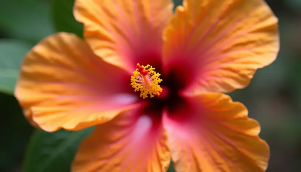 Chá de Hibisco: O Que Pode Causar? Surpreenda-se!