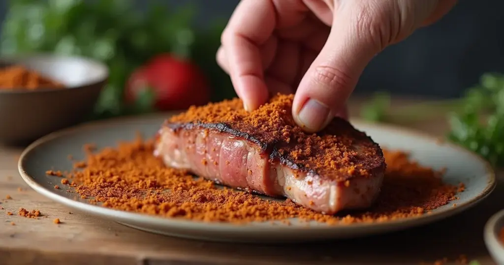 O que é dry rub e como preparar: Segredo para churrasco