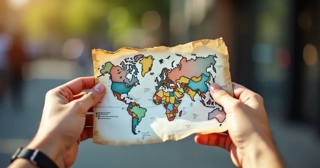 O que é o Projeto de Vida? Seu Mapa para Realizar Sonhos