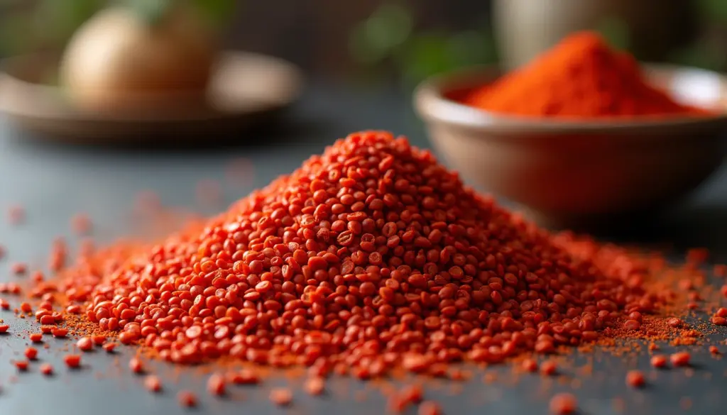 Urucum na Cozinha: Segredos da Cor e Sabor em 2026