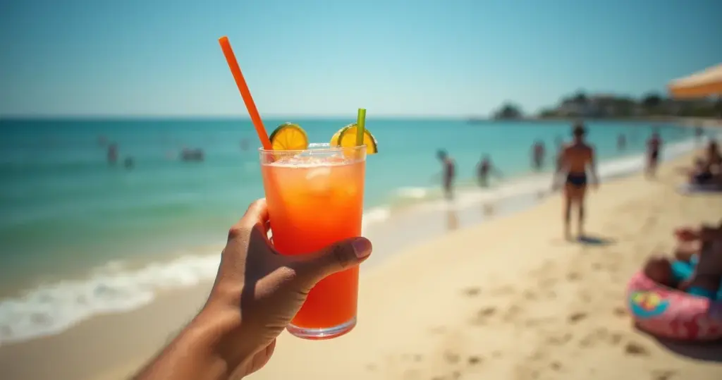 O que fazer em Fortaleza Ceará: Segredos da Cidade Revelados!