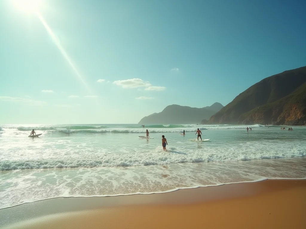 Maresias em 2026: 7 Experiências Imperdíveis Para Sua Viagem Maresias em 2026: 7 Experiências Imperdíveis Para Sua Viagem