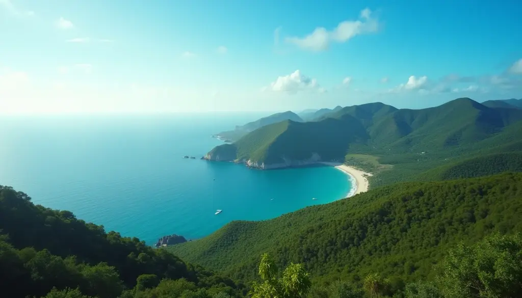 Ponta Porã MS: 7 Joias Escondidas Que Você Precisa Conhecer