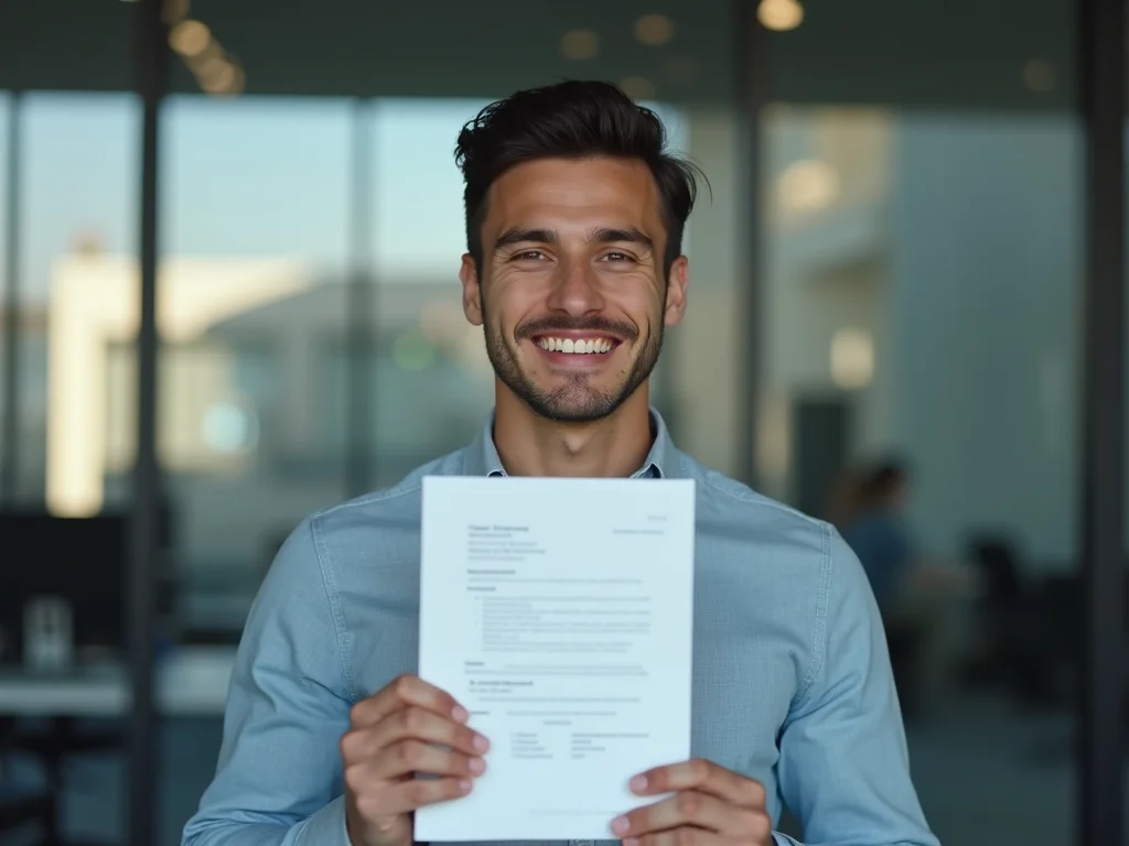 Erros no Currículo: O Que Evitar Para Ser Contratado em 2026 Erros no Currículo: O Que Evitar Para Ser Contratado em 2026