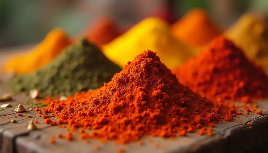 Misturas de Temperos 2026: O Guia para Sabores Incríveis! Misturas de Temperos 2026: O Guia para Sabores Incríveis!