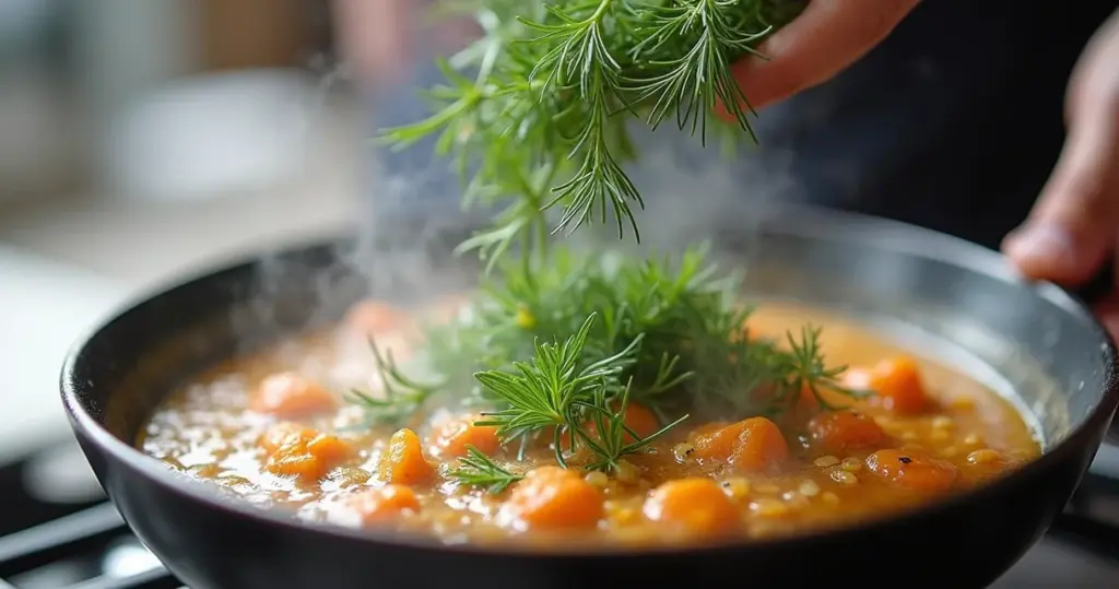 O sabor do endro combina com quais pratos? Segredos Revelados! O sabor do endro combina com quais pratos? Segredos Revelados!