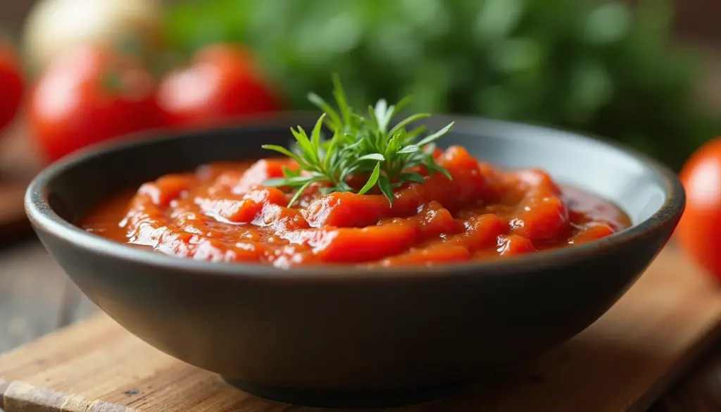 Molho de Tomate Perfeito: O Segredo do Orégano em 2026