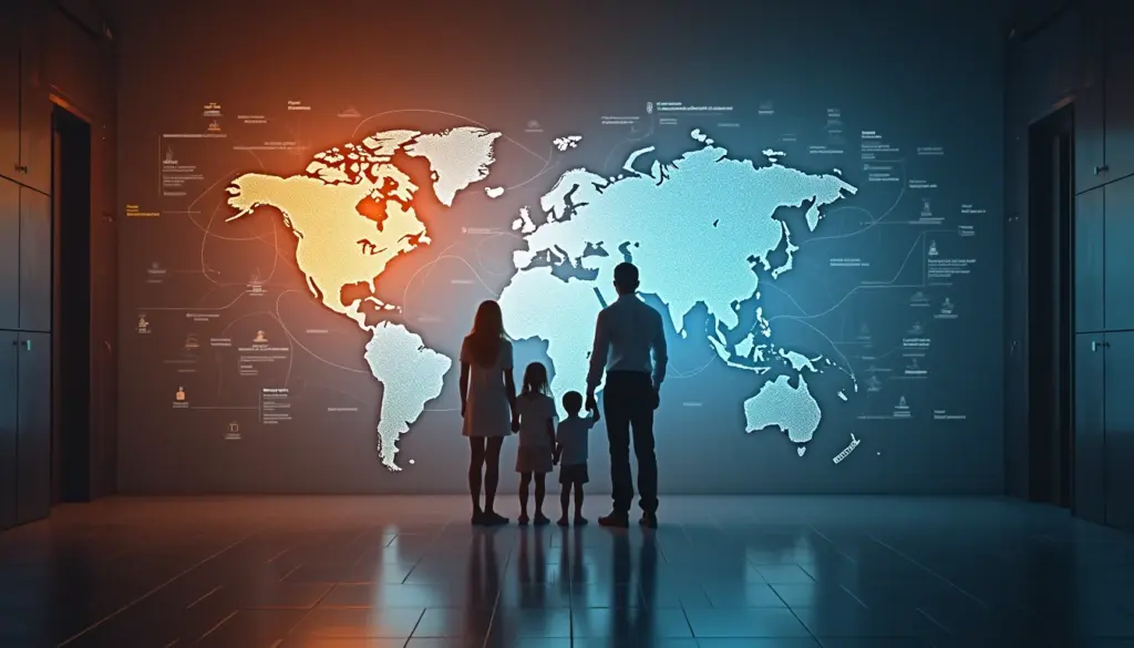 Como Escolher a Carreira Certa? Guia Familiar 2026