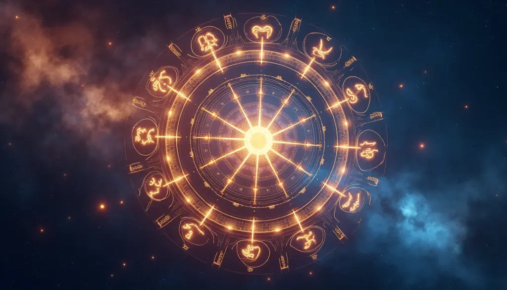 Seu Signo em Outubro de 2026: O Que o Céu Revela Para Você?