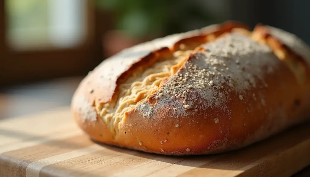 Pão de Trigo Sarraceno: Receita Fácil e Saudável Para 2026