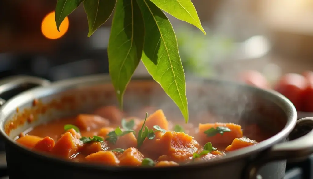 Para que serve o louro na cozinha: 5 segredos revelados (Passo a Passo)