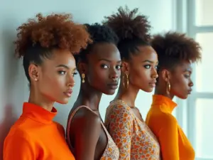 Penteados Presos: 5 Looks Incríveis Para Arrasar em 2026