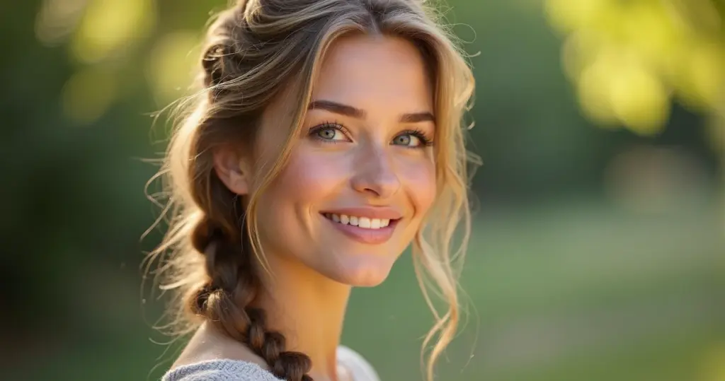 Penteados Simples: 7 estilos rápidos que transformam seu look Penteados Simples: 7 estilos rápidos que transformam seu look