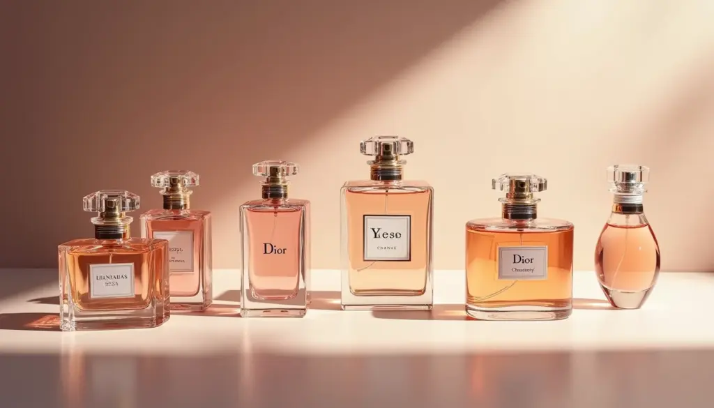 Os Melhores Perfumes Dior: Descubra Sua Nova Assinatura Olfativa