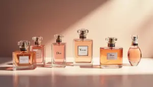 Os Melhores Perfumes Dior: Descubra Sua Nova Assinatura Olfativa